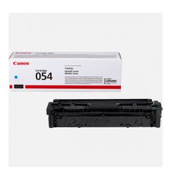 Mực in laser Canon 054C (Dùng cho máy LBP621CW/LBP623CDW/MF641CW/MF643CDW/MF654CX)