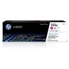 Mực in laser HP 215A Magenta W2313A (Dùng cho máy Color LaserJet Pro M155a/ M155nw/M182n/M182nw/M183)