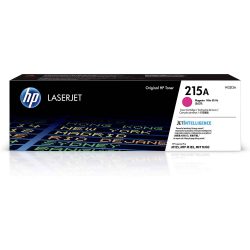 Mực in laser HP 215A Magenta W2313A (Dùng cho máy Color LaserJet Pro M155a/ M155nw/M182n/M182nw/M183)