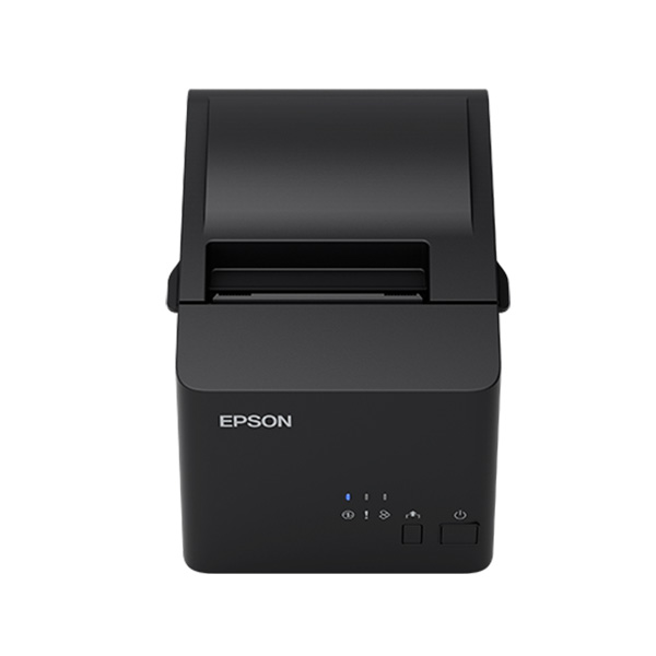 Máy in hóa đơn Epson TM-T81III USB+RS232 (In nhiệt/ K80) Máy in hóa đơn Epson TM-T81III USB+RS232 (In nhiệt/ K80)