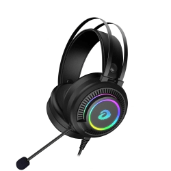 Tai nghe có dây Gaming Dareu EH416 RGB