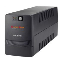 Bộ lưu điện PROLINK PRO1201SFC (Line Interactive/ 1200VA/600W)
