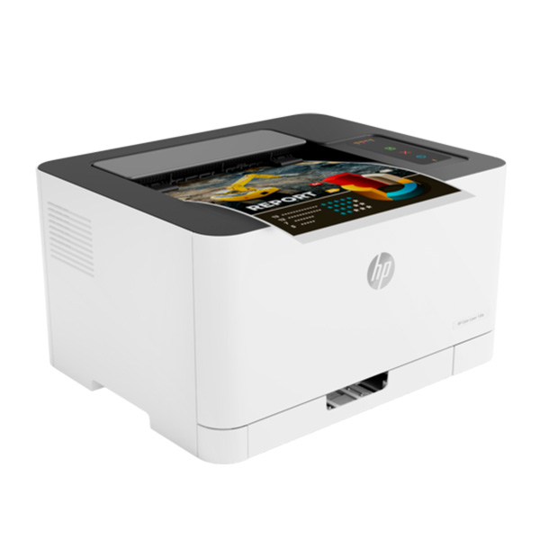Máy in laser màu HP Color Laser 150A 4ZB94A (A4/A5/ USB)