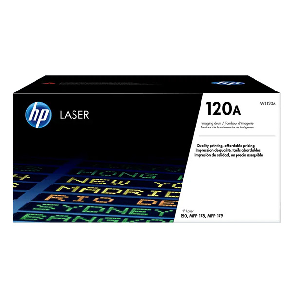 Trống máy in laser HP 120A W1120A (Dùng cho máy 150a/150nw/178nw/179fnw) Trống máy in laser HP 120A W1120A (Dùng cho máy 150a/150nw/178nw/179fnw)
