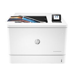 Máy in laser màu HP Enterprise M751DN T3U44A (A3/A4/ Đảo mặt/ USB/ LAN)