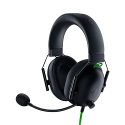 Tai nghe có dây Gaming Razer BlackShark V2 X