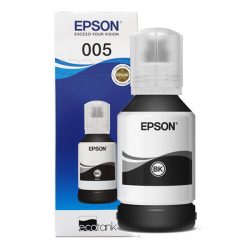 Mực in phun Epson C13T03Q100 Black (Dùng cho máy M1100/M1120/M2140/M2170/M3170)