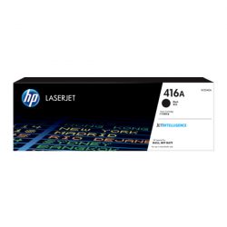 Mực in laser HP 416A Black W2040A (Dùng cho máy Color LaserJet Pro M454nw/M454dn/M454dw)