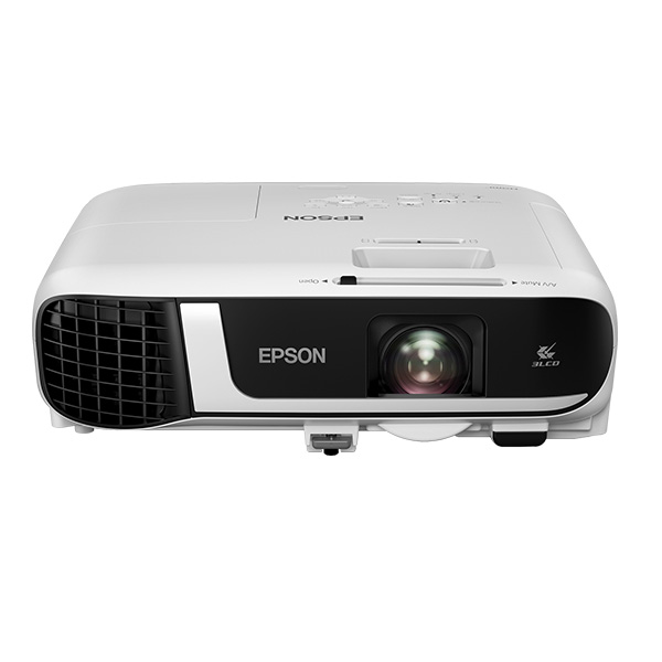 Máy chiếu Epson EB-FH52 Wireless (3LCD/ 4000 Ansi Lumens/ WUXGA) Máy chiếu Epson EB-FH52 Wireless (3LCD/ 4000 Ansi Lumens/ WUXGA)