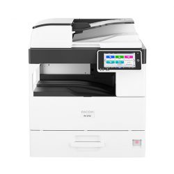 Máy photocopy Ricoh IM2702 + Mực MP 2014S (A3/A4/ In/ Copy/ Scan/ Đảo mặt/ ADF/ USB/ LAN)