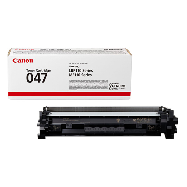 Mực in laser Canon Canon 047 (Dùng cho máy MF113W/LBP113W) Mực in laser Canon Canon 047 (Dùng cho máy MF113W/LBP113W)