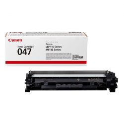 Mực in laser Canon Canon 047 (Dùng cho máy MF113W/LBP113W)