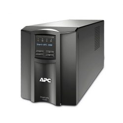 Bộ lưu điện APC Smart SMT1500IC (Line Interactive/ 1500VA/1000W)