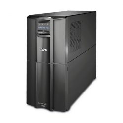 Bộ lưu điện APC Smart SMT2200IC (Line Interactive/ 2200VA/1980W)