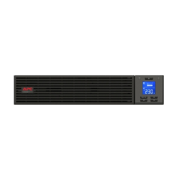 Bộ lưu điện APC Easy SRV1KRIRK (Online/ 1000VA/800W) Bộ lưu điện APC Easy SRV1KRIRK (Online/ 1000VA/800W)