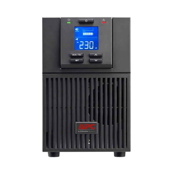 Bộ lưu điện APC Easy SRV2KIL (Online/ 2000VA/1600W) Bộ lưu điện APC Easy SRV2KIL (Online/ 2000VA/1600W)