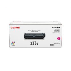 Mực in laser Canon 335E Magenta (Dùng cho máy LBP841CDN)