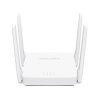 Bộ phát wifi Mercusys AC10 1200Mbps (Chuẩn AC/ 1200Mbps/ 4 Ăng-ten ngoài)
