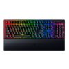 Bàn phím cơ Razer BlackWidow V3 - Green Switch