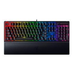Bàn phím cơ Razer BlackWidow V3 - Green Switch