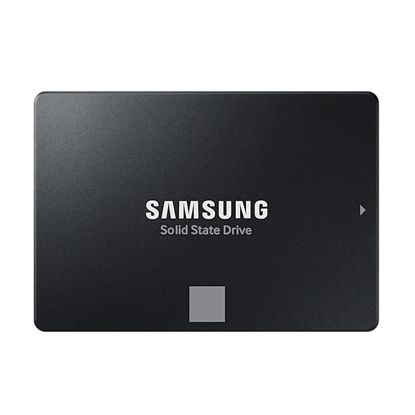 Ổ SSD Samsung 870 Evo MZ-77E500BW 500Gb (SATA3/ 2.5Inch/ 560MB/s/ 530MB/s) Ổ SSD Samsung 870 Evo MZ-77E500BW 500Gb (SATA3/ 2.5Inch/ 560MB/s/ 530MB/s)