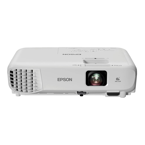 Máy chiếu Epson EB-E01 (3LCD/ 3300 ANSI Lumens/ XGA) Máy chiếu Epson EB-E01 (3LCD/ 3300 ANSI Lumens/ XGA)