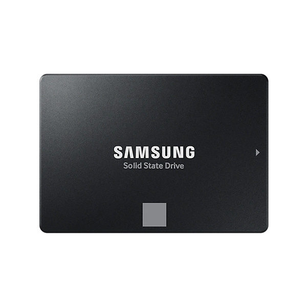 Ổ SSD Samsung 870 Evo MZ-77E250BW 250Gb (SATA3/ 2.5Inch/ 560MB/s/ 530MB/s) Ổ SSD Samsung 870 Evo MZ-77E250BW 250Gb (SATA3/ 2.5Inch/ 560MB/s/ 530MB/s)