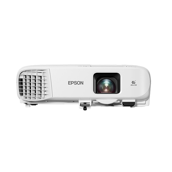 Máy chiếu Epson EB–972 (3LCD/ 4100 Ansi Lumens/ XGA) Máy chiếu Epson EB–972 (3LCD/ 4100 Ansi Lumens/ XGA)
