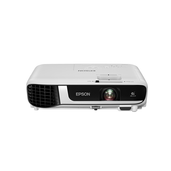 Máy chiếu Epson EB-X51 (3LCD/ 3800 Ansi Lumens/ XGA) Máy chiếu Epson EB-X51 (3LCD/ 3800 Ansi Lumens/ XGA)