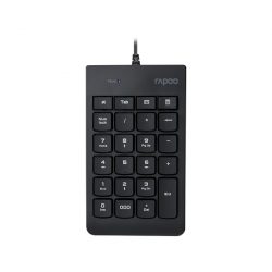 Bàn phím Rapoo K10 (Numpad)