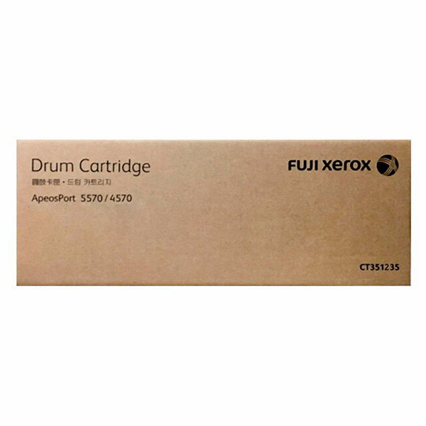 Cụm trống photocopy Fuji Xerox CT351235 (Dùng cho máy Apeosport 4570/5570) Cụm trống photocopy Fuji Xerox CT351235 (Dùng cho máy Apeosport 4570/5570)