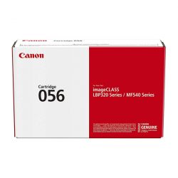 Mực in laser Canon 056 (Dùng cho máy LBP325x/ MF543x/MF542x)