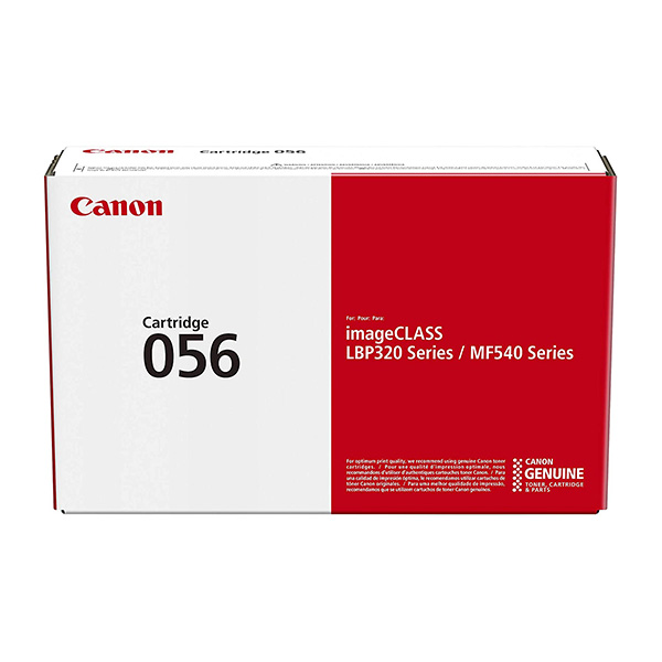 Mực in laser Canon 056 (Dùng cho máy LBP325x/ MF543x/MF542x) Mực in laser Canon 056 (Dùng cho máy LBP325x/ MF543x/MF542x)