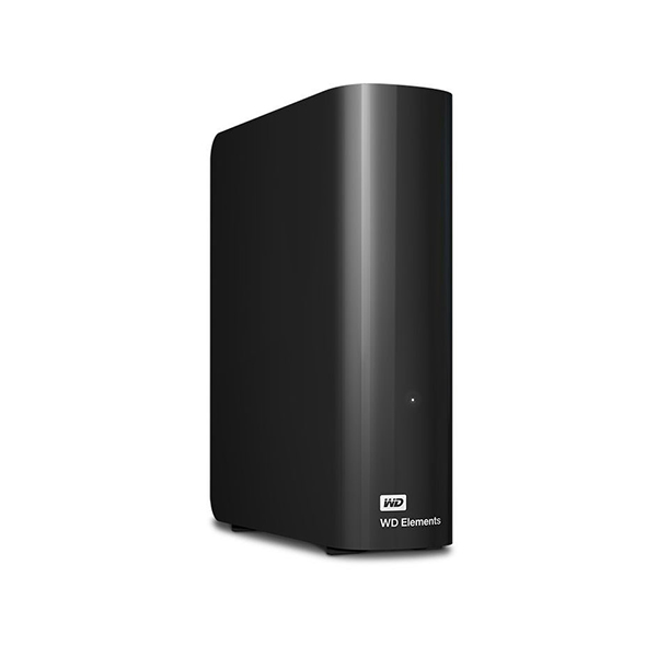 Ổ cứng di động Western Element 8Tb USB3.0 3.5Inch Ổ cứng di động Western Element 8Tb USB3.0 3.5Inch