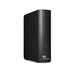 Ổ cứng di động Western Element 12Tb USB3.0 3.5Inch