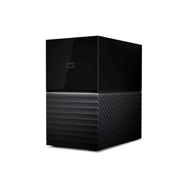 Ổ cứng di động Western My Book Duo 24Tb USB3.0 3.5Inch Ổ cứng di động Western My Book Duo 24Tb USB3.0 3.5Inch
