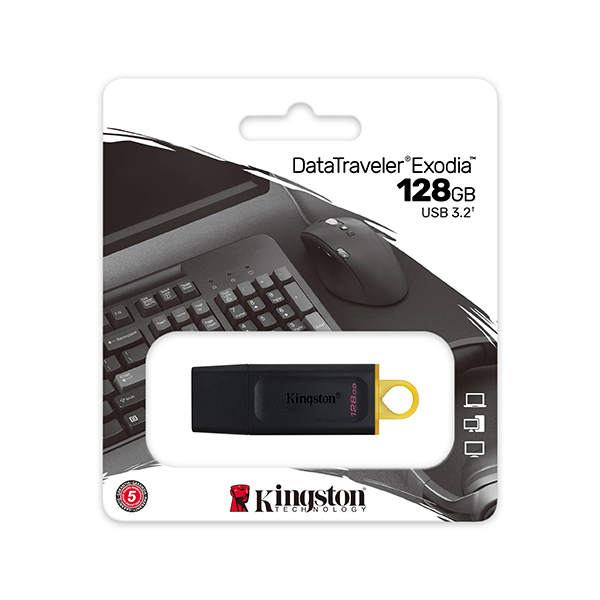 USB Kingston DTX 128Gb USB3.2 USB Kingston DTX 128Gb USB3.2