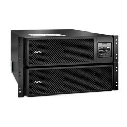 Bộ lưu điện APC Smart SRT10KRMXLI (Online/ 10000VA/ 10000W)