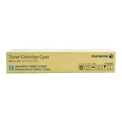 Mực máy photo Fuji Xerox CT202489 (Dùng cho máy ApeosPort C2060/C2560/C2263/2265)