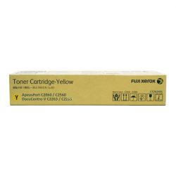 Mực máy photo Fuji Xerox CT202491 (Dùng cho máy ApeosPort C2060/C2560/C2263/2265)