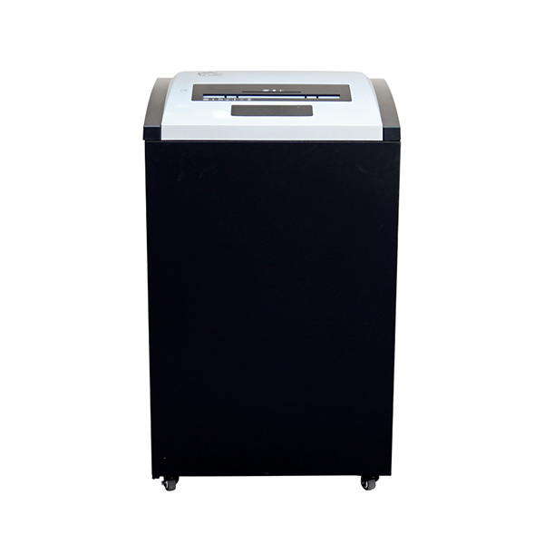 Máy hủy tài liệu công nghiệp Silicon PS-2500C (Hủy vụn/ 25 Tờ/lần/ A3/A4) Máy hủy tài liệu công nghiệp Silicon PS-2500C (Hủy vụn/ 25 Tờ/lần/ A3/A4)