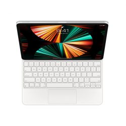 Bàn phím Apple Magic cho iPad Air 13 Inch -Trắng