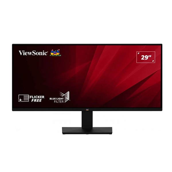 Màn hình ultrawide Viewsonic VA2932-MHD (29.0Inch/ WFHD (2560x1080)/ 4ms/ 75HZ/ 250cd/m2/ IPS/ Loa) Màn hình ultrawide Viewsonic VA2932-MHD (29.0Inch/ WFHD (2560x1080)/ 4ms/ 75HZ/ 250cd/m2/ IPS/ Loa)