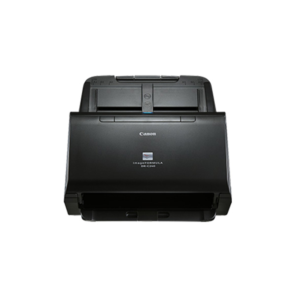 Máy Scan Canon DR-C240 (A4/A5/ Đảo mặt/ ADF/ USB) Máy Scan Canon DR-C240 (A4/A5/ Đảo mặt/ ADF/ USB)