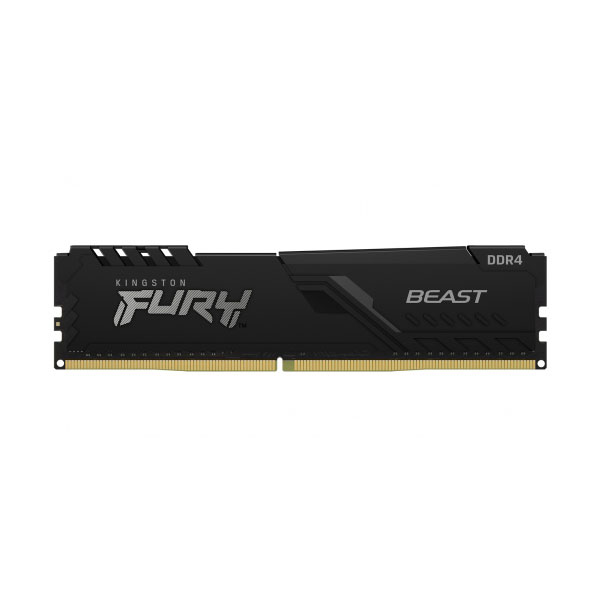 Ram desktop Kingston Fury Beast 16GB DDR4 3200Mhz Ram desktop Kingston Fury Beast 16GB DDR4 3200Mhz