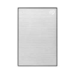 Ổ cứng di động Seagate One Touch 1Tb USB3.0-Bạc