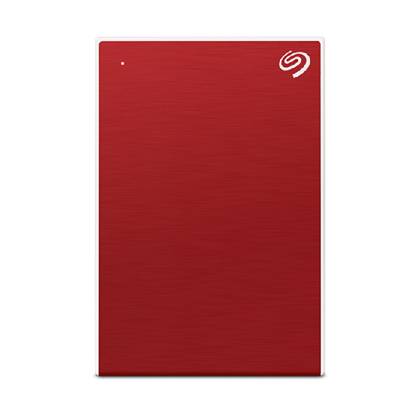 Ổ cứng di động Seagate One Touch 1Tb USB3.0-Đỏ Ổ cứng di động Seagate One Touch 1Tb USB3.0-Đỏ
