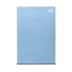 Ổ cứng di động Seagate One Touch 2Tb USB3.0-Xanh
