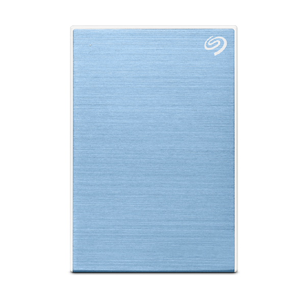 Ổ cứng di động Seagate One Touch 2Tb USB3.0-Xanh Ổ cứng di động Seagate One Touch 2Tb USB3.0-Xanh