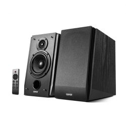 Loa vi tính bluetooth Edifier R1855DB 2.0 (Đen vân gỗ)